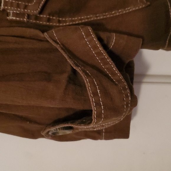 Fall Jacket - Picture 2 of 5